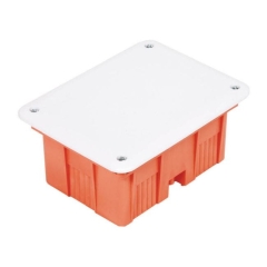 Puszka instalacyjna 105x105 IP 20