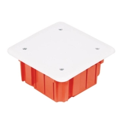 Puszka instalacyjna 163x124 IP 20