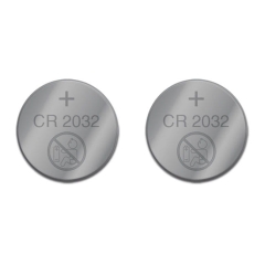 Bateria Diall Lithium CR2032 2 szt.