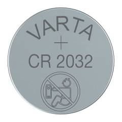Bateria Varta Lithium CR2032 4 szt.