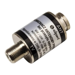 Wzmacniacz antenowy DPM Solid przelotowy 30 dB