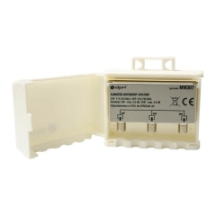 Sumator antenowy DPM Solid VHF/UHF