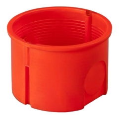Puszka podtynkowa końcowa PK-60F