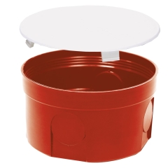Puszka podtynkowa odgałęźna PO-80F