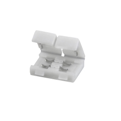 Złączka do pasków LED Polux 8 mm dwustronna