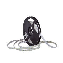 Pasek LED Polux 12 V 45 W IP65 5 m barwa zimna biała
