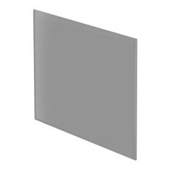 Panel Awenta Trax Glass 100 mm szary mat