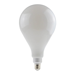 Żarówka dekoracyjna LED Diall PS160 E27 1055 lm 2700 K