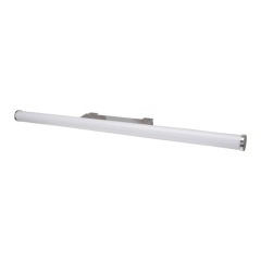 Kinkiet LED GoodHome Yucata 800 lm 4000 K IP44 chrom