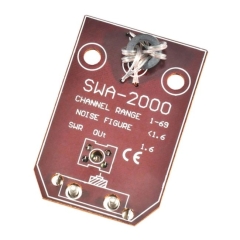 Wzmacniacz antenowy Dpm DX7770 35 dB