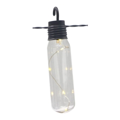 Girlanda solarna Bottle 10G 2700 K IP44