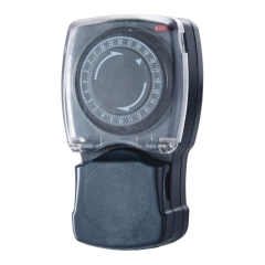 Timer cyfrowy 98 programów zewnętrzny