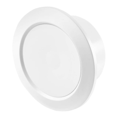 Anemostat nawiewny Awenta fi 150 mm
