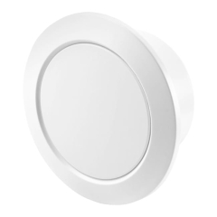 Anemostat wywiewny Awenta fi 150 mm
