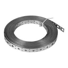 Taśma montażowa Awenta perforowana 17 x 0,6 mm 25 mb