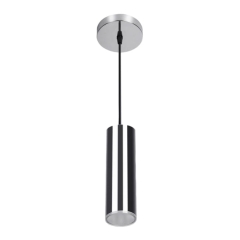 Lampa wisząca LED Ipsoot 600 lm 4000 K chrom