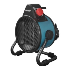 Nagrzewnica elektryczna Erbauer 2500 W