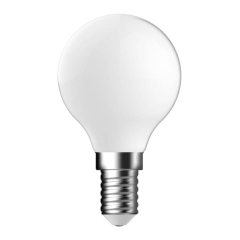 Żarówka LED Diall P45 E14 500 lm 4000 K DIM