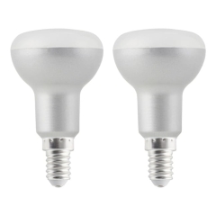 Żarówka LED Diall R50 E14 470 lm 2700 K 2 szt.