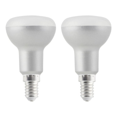 Żarówka LED Diall R50 E14 470 lm 4000 K 2 szt.