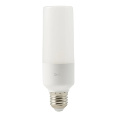 Świetlówka LED Diall E27 1521 lm 2700 K