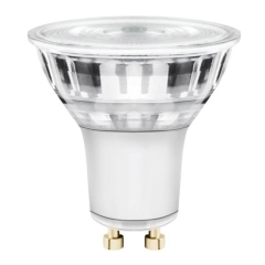 Żarówka LED Diall GU10 230 lm 4000 K 36D