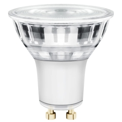 Żarówka LED Diall GU10 345 lm 4000 K 100D