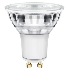 Żarówka LED Diall GU10 540 lm 2700 K 36D DIM