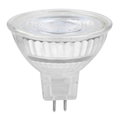 Żarówka LED Diall MR16 345 lm 4000 K 36D 3 szt.