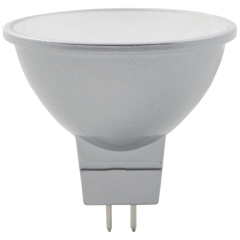 Żarówka LED Diall MR16 GU5,3 430 lm 4000 K