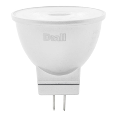 Żarówka LED Diall MR11 GU4 184 lm 2700 K 36D
