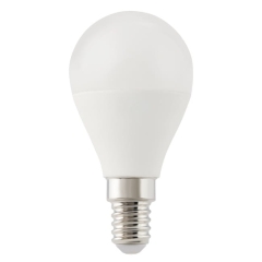 Żarówka LED Diall P45 E14 470 lm RGBW CCT