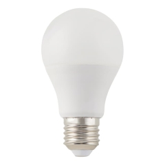 Żarówka LED Diall A60 E27 806 lm RGBW+CCT