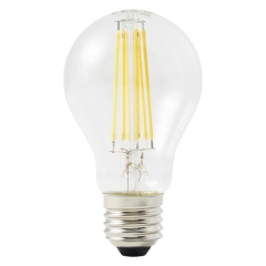 Żarówka LED Diall Filament GLS E27 1055 lm 2700 K