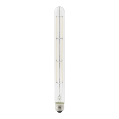 Żarówka LED Diall Filament T30S E27 470 lm 2700 K