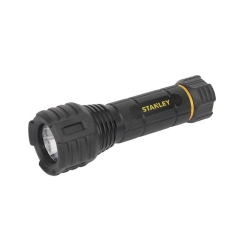 Latarka wodoodporna Stanley aluminium 200 lm 4xAAA
