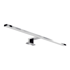 Kinkiet LED Struhm Roxana 13 W 4000 K chrom