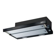 Okap teleskopowy Franke FTC 632L BK