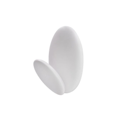 Kinkiet LED GoodHome Dolomi 600 lm biały