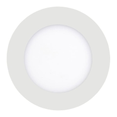 Oczko okrągłe LED Colours Octave 380 lm białe