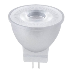 Żarówka LED MR11 GU4 184 lm 4000 K 36D