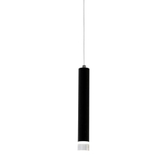 Lampa wisząca LED Carbon 5 W