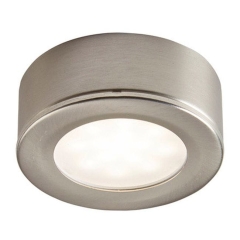 Lampa podszafkowa LED Colours Esmo brown/chrom