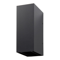 Kinkiet ogrodowy LED GoodHome Katsura 712 lm