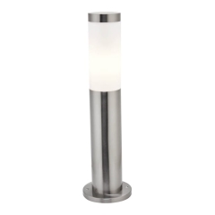 Lampa ogrodowa Hollis S 1 x 15 W E27 stalowa