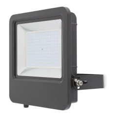 Naświetlacz GoodHome Duncan 150 W 5000 K czarny