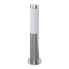 Lampa ogrodowa GoodHome Callisto S 1200 lm IP44 stalowa