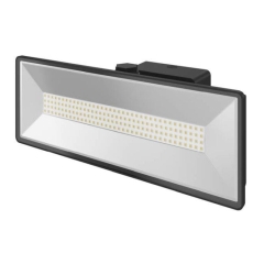 Naświetlacz napięciowy GoodHome Davern 50 W czarny