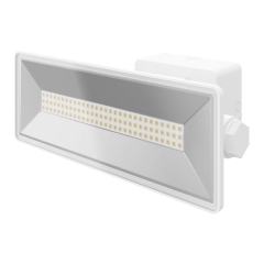 Naświetlacz napięciowy GoodHome Davern 30 W biały