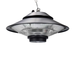 Promiennik lampa Yato 1500 W z pilotem